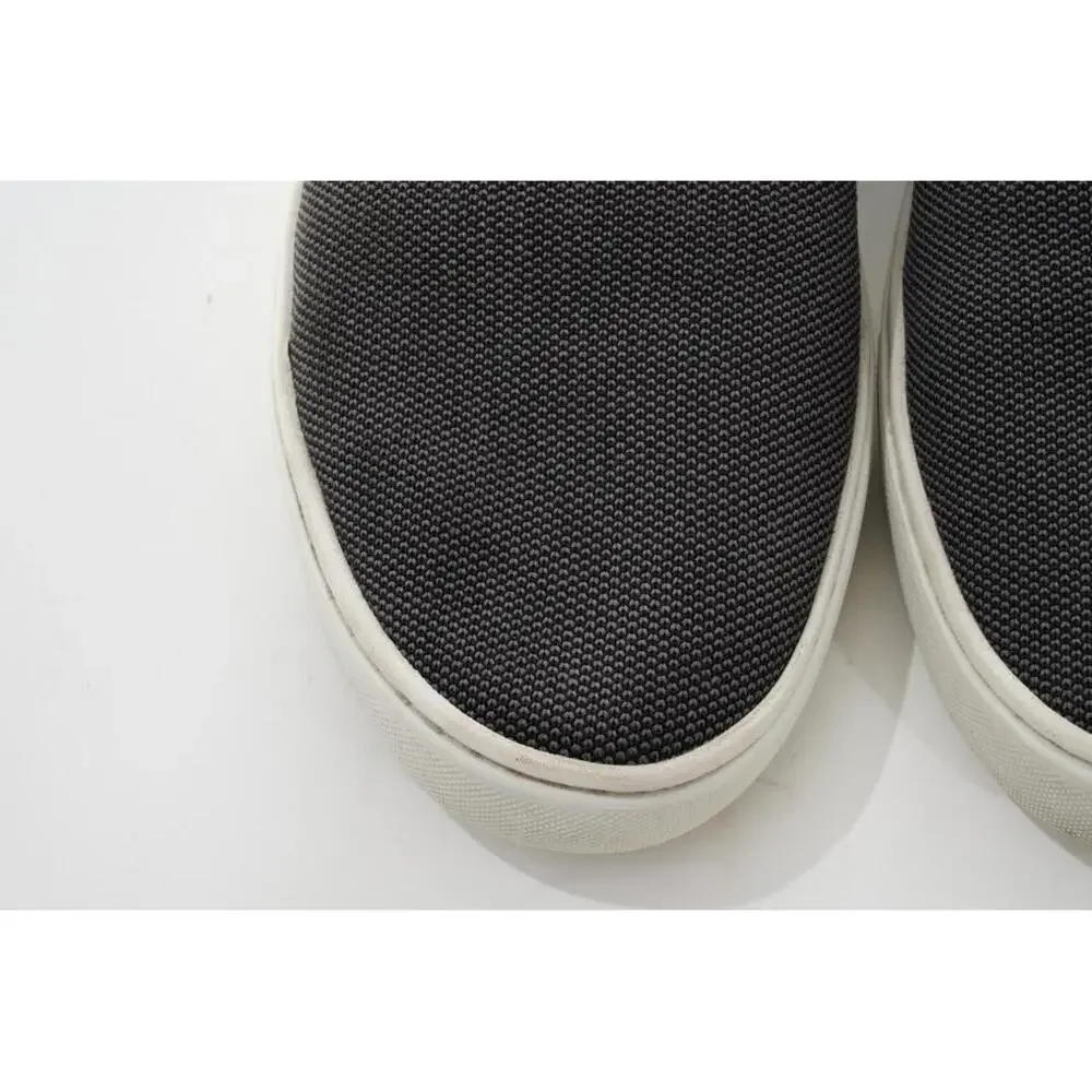 Rothy The Original Slip On Loafer Sneaker Women's Sz 10 Shoes